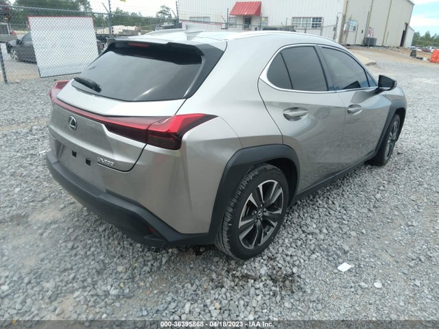 2019 Lexus UX, VIN: JTHY3JBH3K2012457