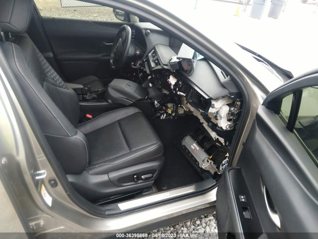 2019 Lexus UX, VIN: JTHY3JBH3K2012457