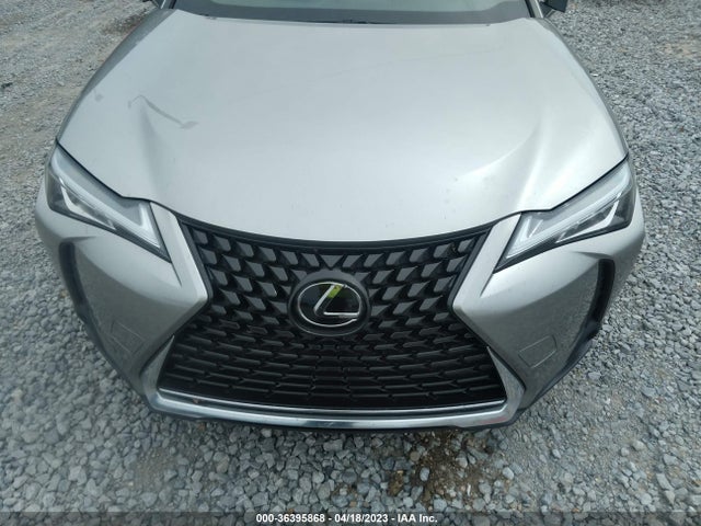 2019 Lexus UX, VIN: JTHY3JBH3K2012457