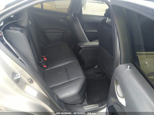 2019 Lexus UX, VIN: JTHY3JBH3K2012457