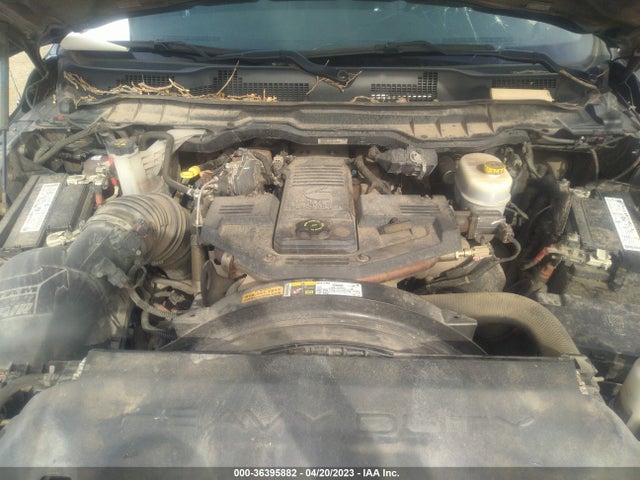 RAM 2500 Laramie 2017 3C6UR5FL3HG663387 Image 11
