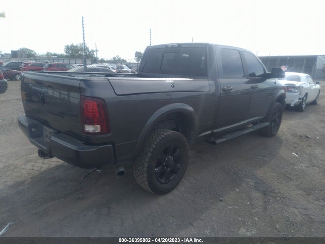 RAM 2500 Laramie 2017 3C6UR5FL3HG663387 Image 5