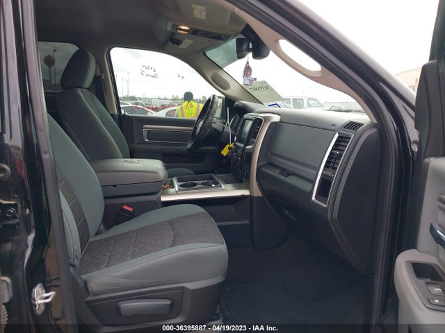 RAM 1500 Lone Star 2014 1C6RR7LT6ES208060 Image 6