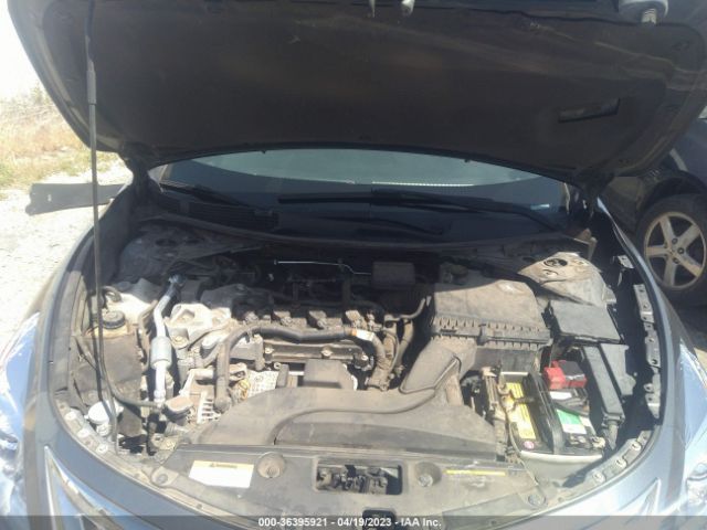 1N4AL3AP4EC157180 Nissan ALTIMA 2.5