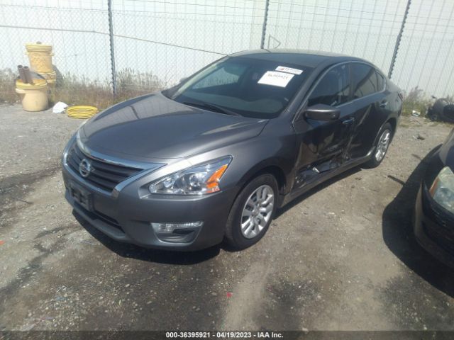1N4AL3AP4EC157180 Nissan ALTIMA 2.5