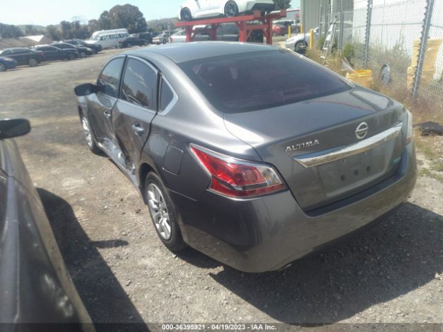 1N4AL3AP4EC157180 Nissan ALTIMA 2.5