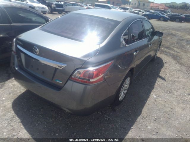 1N4AL3AP4EC157180 Nissan ALTIMA 2.5
