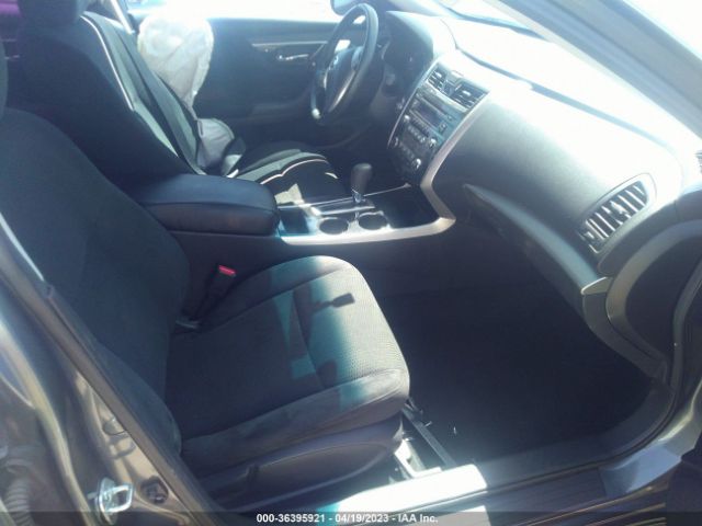 1N4AL3AP4EC157180 Nissan ALTIMA 2.5