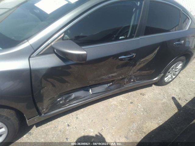 1N4AL3AP4EC157180 Nissan ALTIMA 2.5