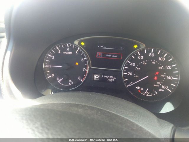 1N4AL3AP4EC157180 Nissan ALTIMA 2.5