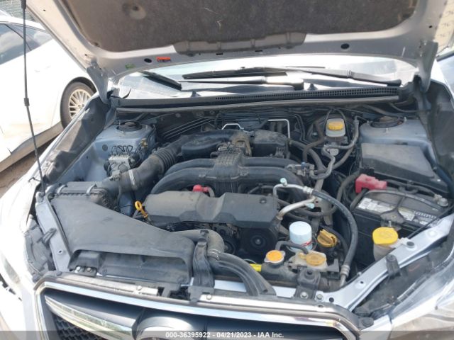 JF2GPABC9HH242856 Subaru Crosstrek Premium