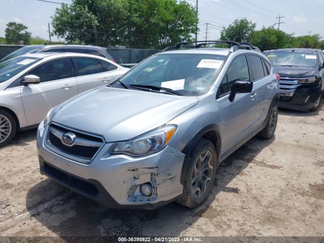 JF2GPABC9HH242856 Subaru Crosstrek Premium