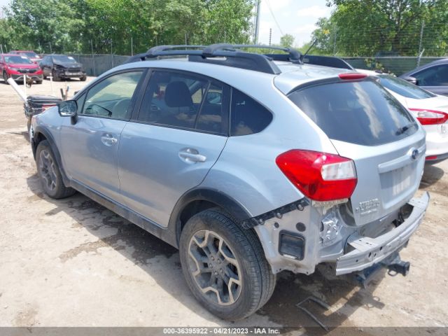 JF2GPABC9HH242856 Subaru Crosstrek Premium