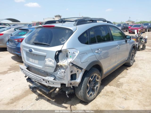 JF2GPABC9HH242856 Subaru Crosstrek Premium
