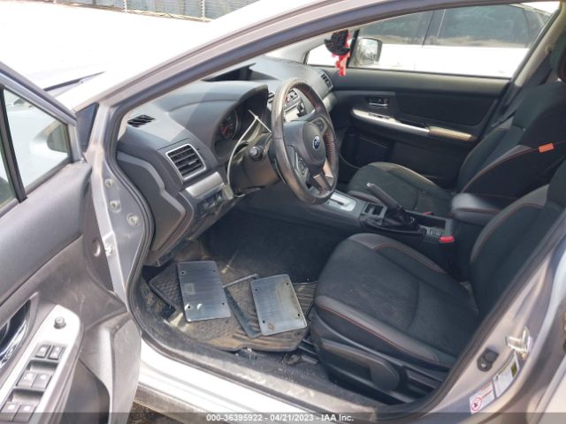 JF2GPABC9HH242856 Subaru Crosstrek Premium