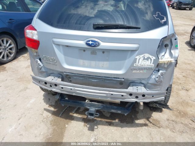 JF2GPABC9HH242856 Subaru Crosstrek Premium