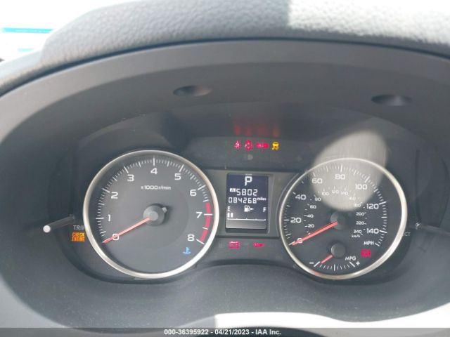 JF2GPABC9HH242856 Subaru Crosstrek Premium