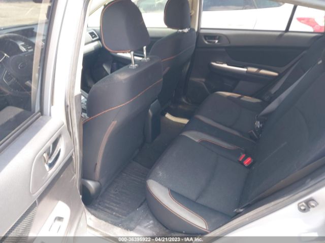 JF2GPABC9HH242856 Subaru Crosstrek Premium