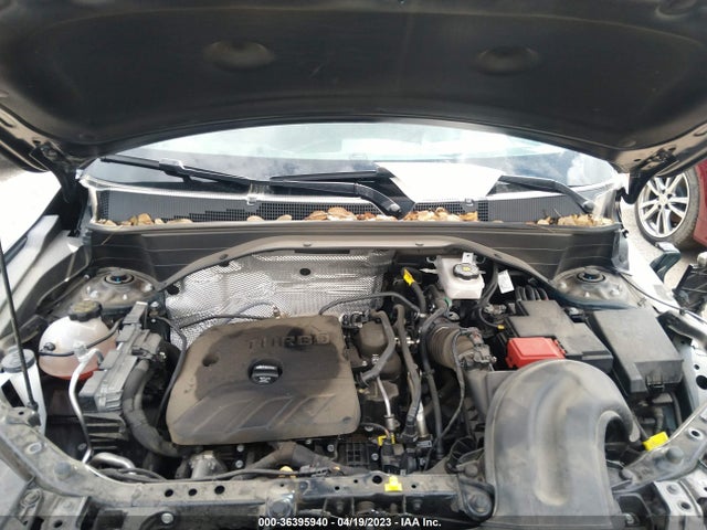 Chevrolet Trailblazer Activ 2021 KL79MVSL3MB151468 Image 10