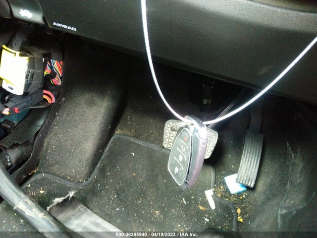 Chevrolet Trailblazer Activ 2021 KL79MVSL3MB151468 Image 11
