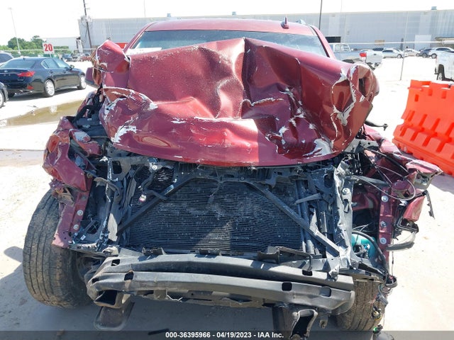Chevrolet Tahoe Lt 2016 1GNSCBKC1GR362614 Image 7