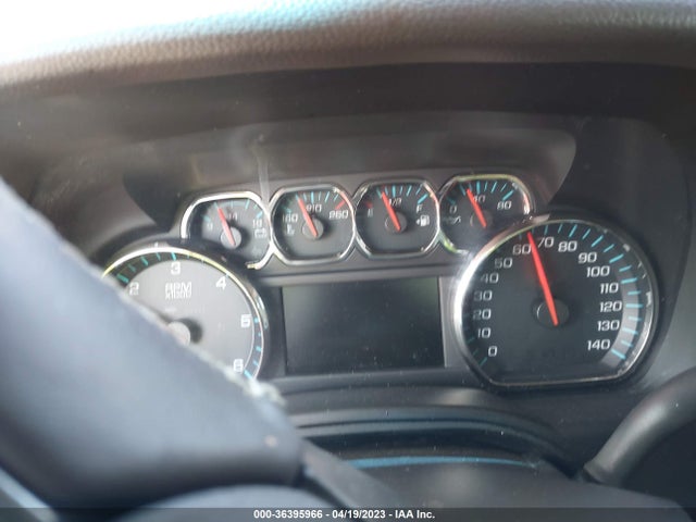 Chevrolet Tahoe Lt 2016 1GNSCBKC1GR362614 Image 8
