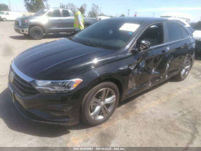 3VWCB7BU7LM053888 Volkswagen Jetta S/se/r-line