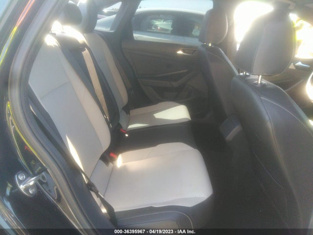 3VWCB7BU7LM053888 Volkswagen Jetta S/se/r-line