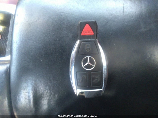 2014 Mercedes-Benz SLK-Class, VIN: WDDPK4HA3EF084175