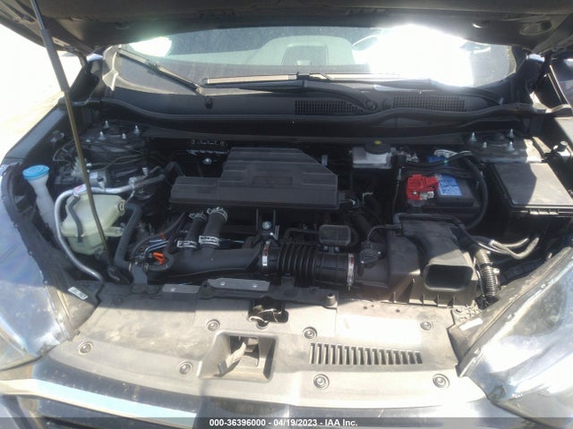 Honda Cr-v Ex-l 2022 7FARW2H81NE041875 Image 12