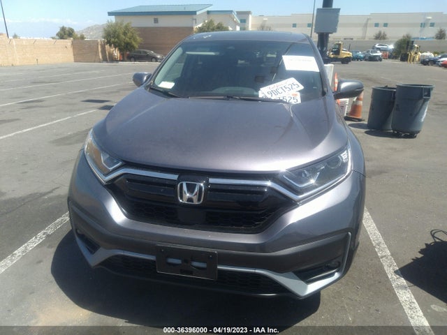 Honda Cr-v Ex-l 2022 7FARW2H81NE041875 Image 8