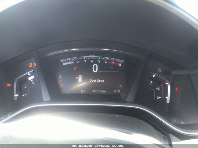 Honda Cr-v Ex-l 2022 7FARW2H81NE041875 Image 9