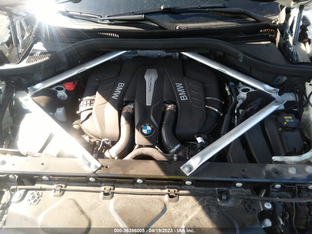 5UXCX4C51KLS38544 BMW X7 Xdrive50i