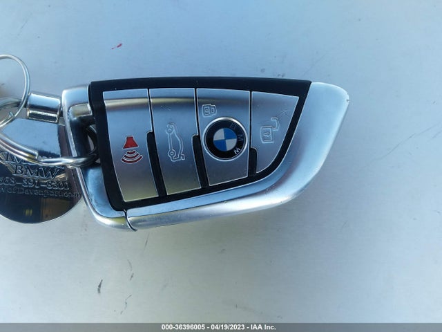 5UXCX4C51KLS38544 BMW X7 Xdrive50i