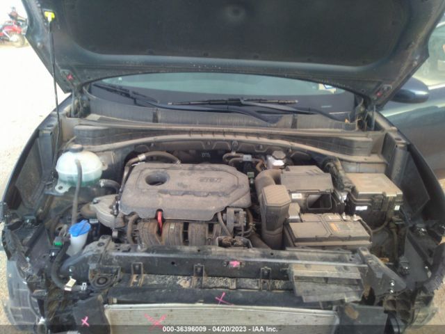 KNDPM3AC7L7800321 KIA Sportage Lx