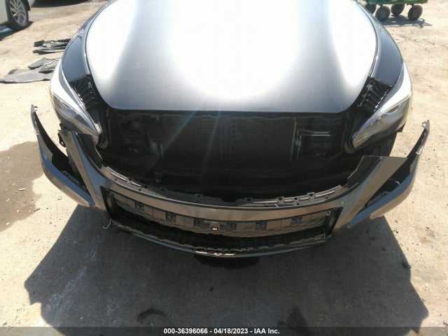2017 Infiniti Q70, VIN: JN1BY1PR5HM210404