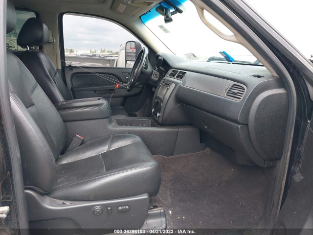 2014 Chevrolet Silverado 3500, VIN: 1GC4K1C80EF155414