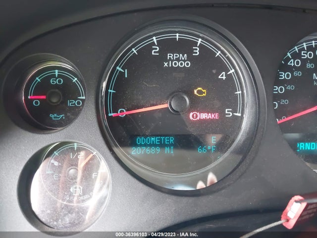2014 Chevrolet Silverado 3500, VIN: 1GC4K1C80EF155414