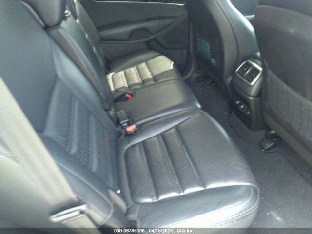 5XYPH4A15HG274435 KIA SORENTO EX
