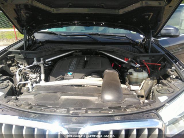 5UXKR0C53J0Y00362 BMW X5 Xdrive35i