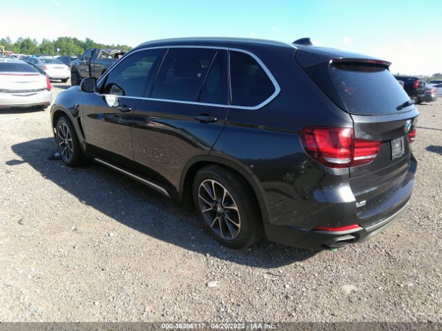 5UXKR0C53J0Y00362 BMW X5 Xdrive35i