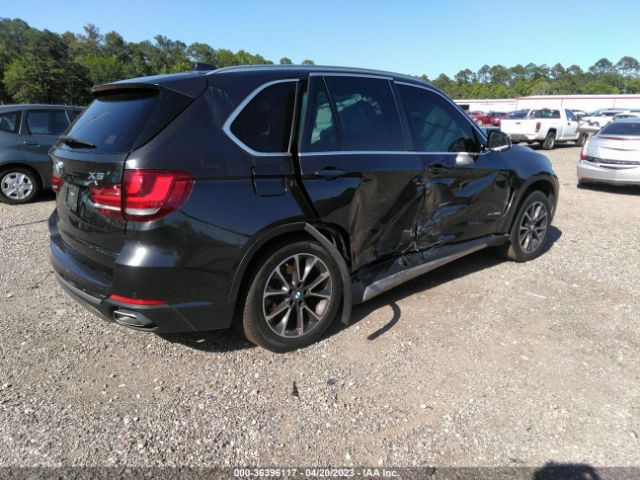 5UXKR0C53J0Y00362 BMW X5 Xdrive35i