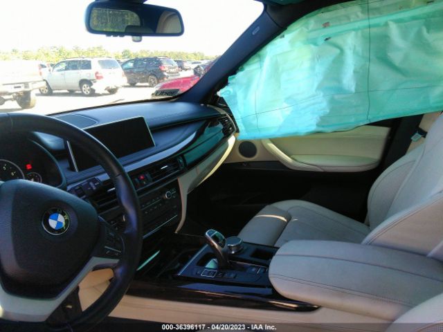 5UXKR0C53J0Y00362 BMW X5 Xdrive35i