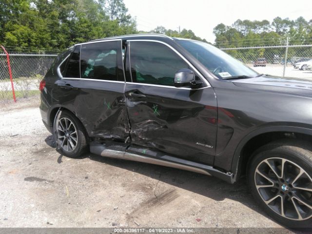 5UXKR0C53J0Y00362 BMW X5 Xdrive35i