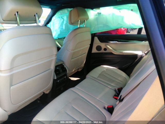 5UXKR0C53J0Y00362 BMW X5 Xdrive35i