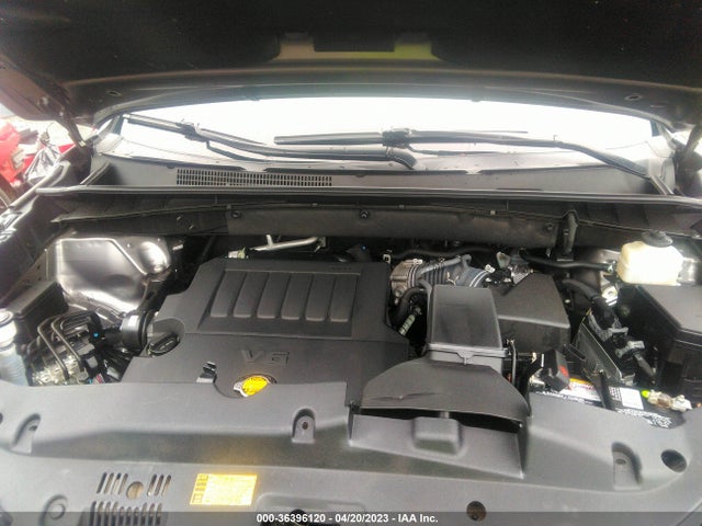 Toyota Highlander Limited 2015 5TDDKRFH6FS152870 Image 11