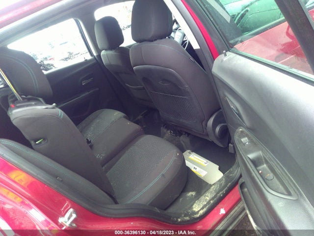 Chevrolet TRAX LS 2015 KL7CJKSB3FB159996 Image 9