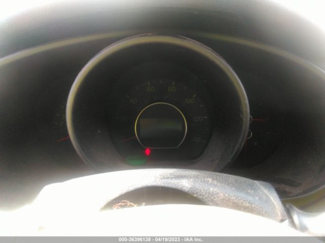 KNDJN2A21F7807600 KIA Soul Base