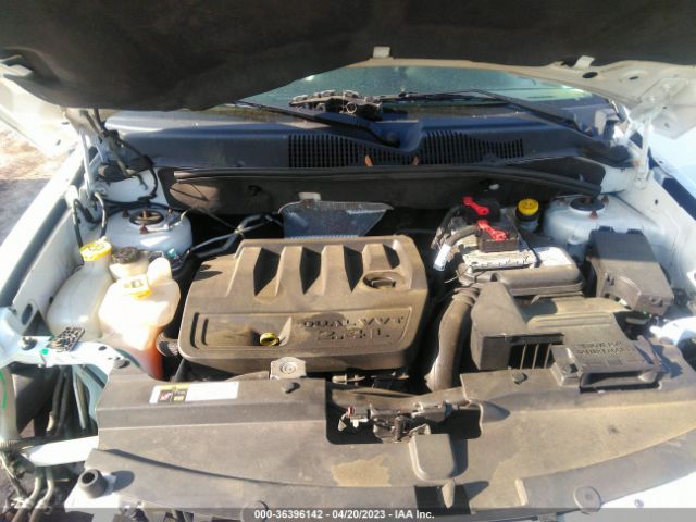 1C4NJDEBXED788869 Jeep Compass Latitude