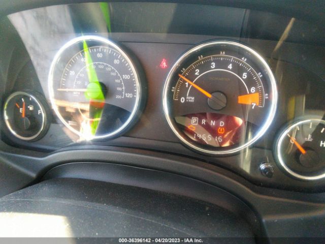 1C4NJDEBXED788869 Jeep Compass Latitude